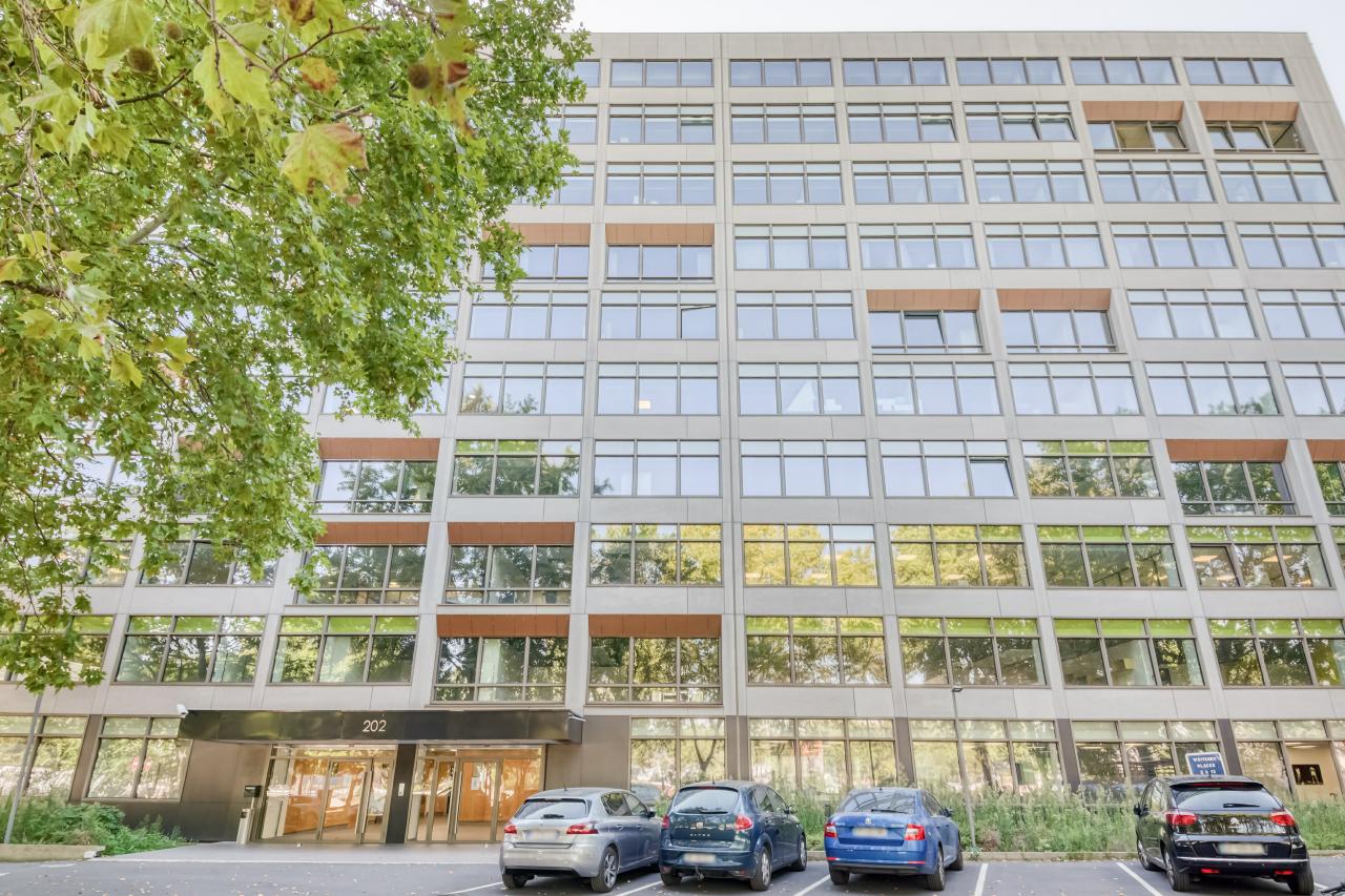 Bureau Clichy 380m² Vente bureau Clichy Hauts-de-Seine OVBUR2533949 0